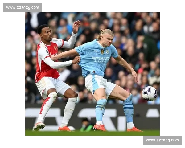 爆丸兄弟的绿茵对决：加布与哈兰德的恩怨与传奇